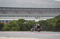 Lower Group Black Bikes